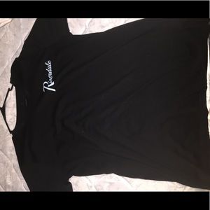 This shirt is from the show of Riverdale.